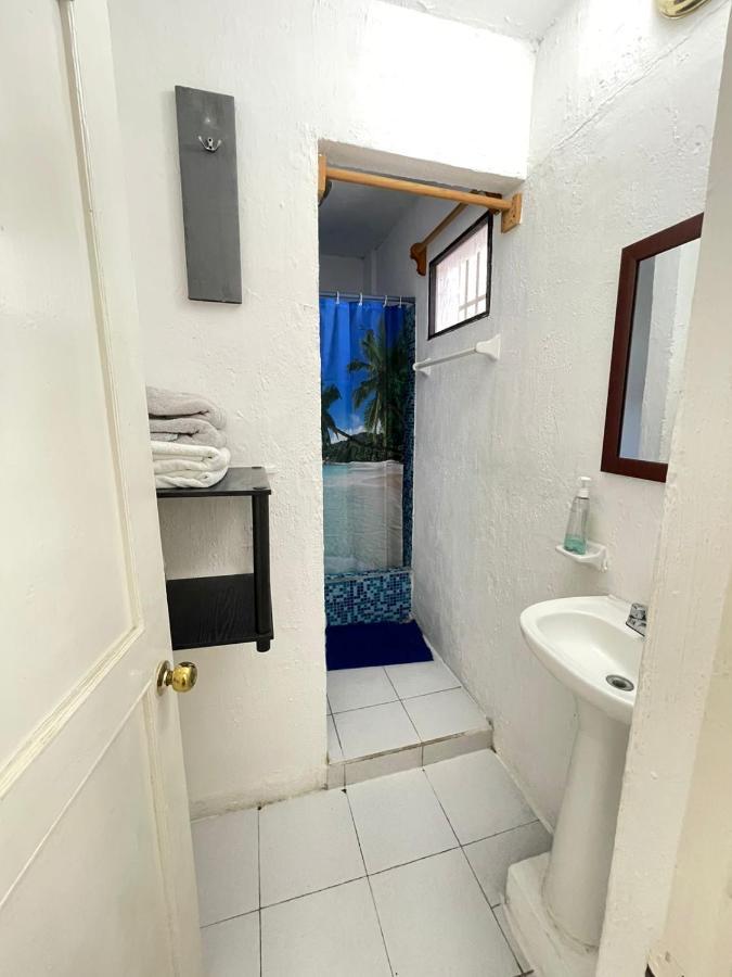Casa San Miguel 1 Apartment Cozumel Exterior photo